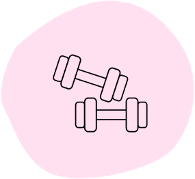 Fitness- und Gesundheitstraining für Frauen