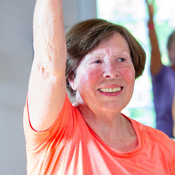 Feedback von Mitglied Margret